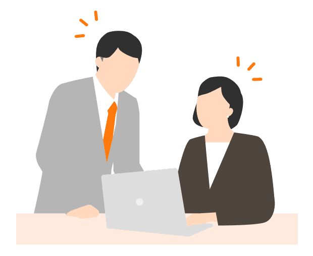 未経験からの挑戦