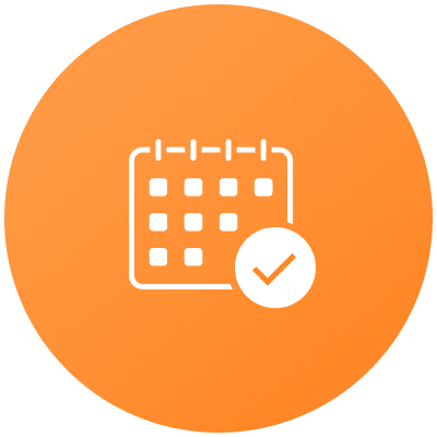 会期オペレーション